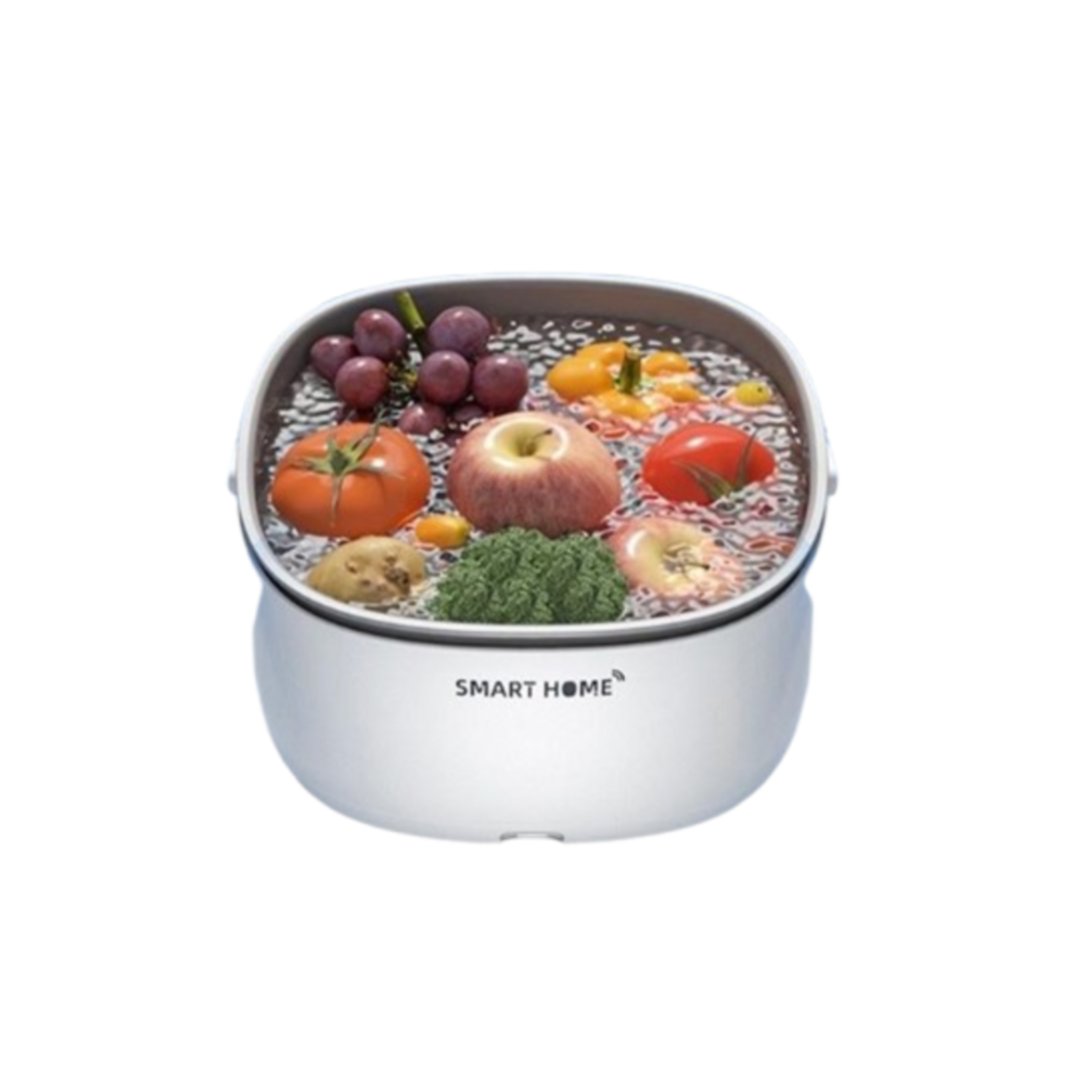 電動智能洗菜籃 (換領日期:11月16日 至 30日)