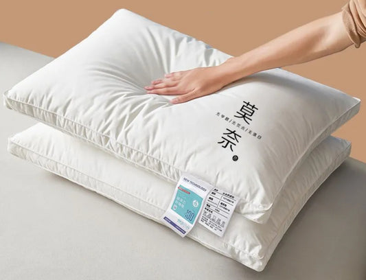 護頸助眠枕頭 (換領日期：9月16日 至 30日)