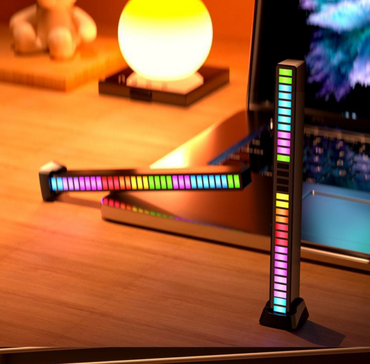 電競 32顆 RGB 氣氛燈 (換領日期: 9月16日 至 30日)