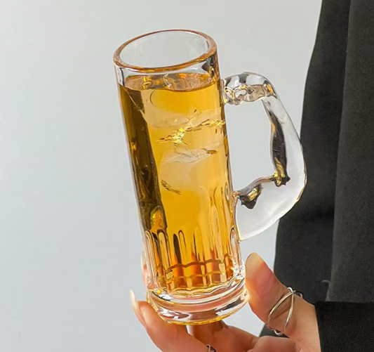 搞鬼肌肉小酒杯 (換領日期：9月16日 至 30日)