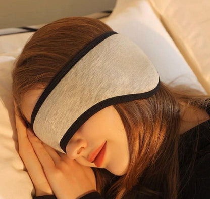 防吵神器超強睡眠隔音耳罩-灰色  (換領日期：11月16日 至 30日)