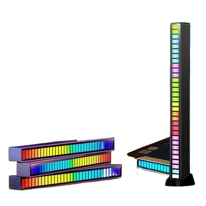 電競 32顆 RGB 氣氛燈  (換領日期：11月16日 至 30日)